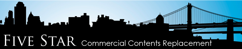 Five Star Commercial Replacements Specialists